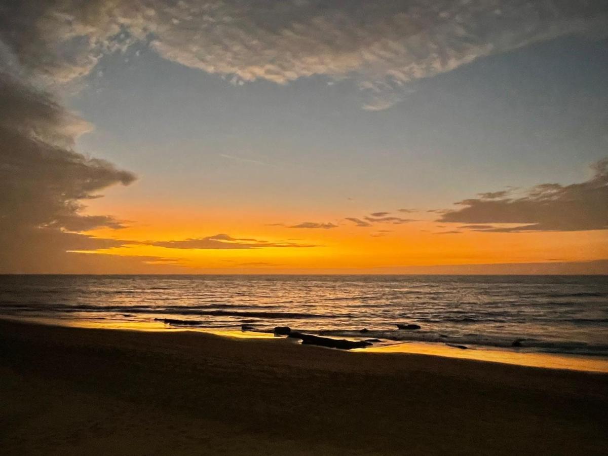 Sunset Mancora Hotel Ngoại thất bức ảnh
